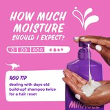 Aussie Total Miracle Apricot & Macadamia Oil Shampoo, 26.2 OZ, thumbnail image