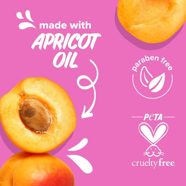 Aussie Total Miracle Apricot & Macadamia Oil Conditioner, 26.2 OZ