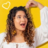 Aussie Miracle Curls Shampoo, 12.1 OZ, thumbnail image