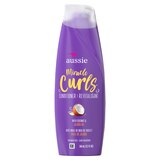 Aussie Miracle Curls Conditioner, thumbnail image