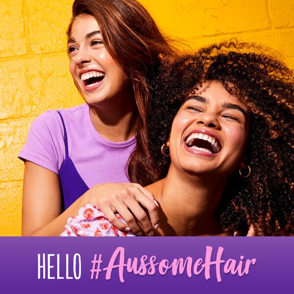 Aussie Miracle Curls Conditioner