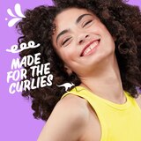 Aussie Miracle Curls Leave-In Detangling Milk Treatment, 6.7 OZ, thumbnail image