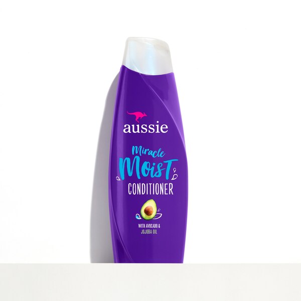 Aussie Mega Moist Conditioner