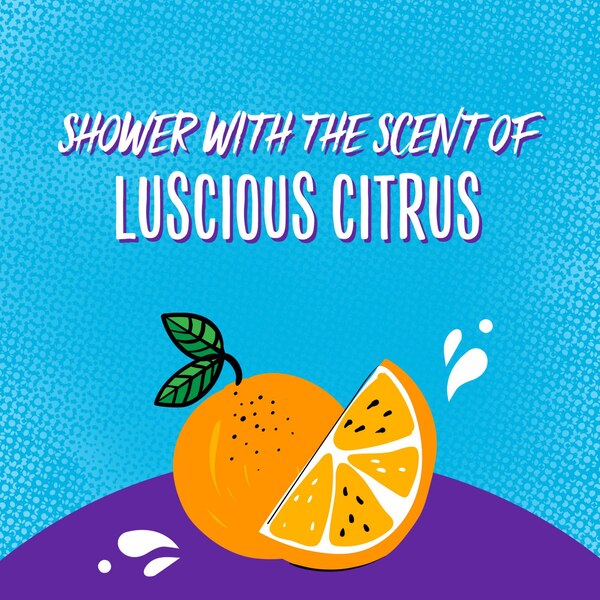 Aussie Mega Moist Shampoo