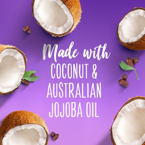 Aussie Miracle Curls Curl-Defining Oil, 3.2 OZ