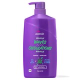Aussie Miracle Waves Anti-Frizz Hemp Shampoo, 26.2 OZ, thumbnail image