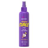 Aussie Miracle Curls 2nd Day Curl Activator, 8.5 OZ, thumbnail image