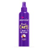 Aussie Miracle Curls 2nd Day Curl Activator, 8.5 OZ, thumbnail image