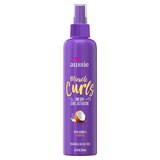 Aussie Miracle Curls 2nd Day Curl Activator, 8.5 OZ, thumbnail image