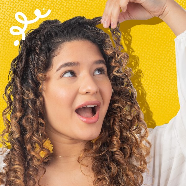 Aussie Miracle Curls 2nd Day Curl Activator, 8.5 OZ