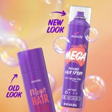 Aussie Mega Flexible Hair Spray, 10 OZ, thumbnail image