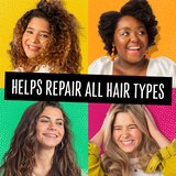 Aussie Miracle Repairer Shampoo, 12.1 OZ, thumbnail image