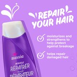 Aussie Miracle Repairer Conditioner, 12.1 OZ, thumbnail image