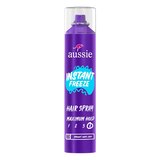 Aussie Instant Freeze Hair Spray, 10 OZ, thumbnail image
