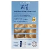 Clairol Nice'n Easy Permanent Hair Color, thumbnail image 2 of 3