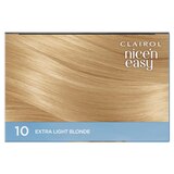 Clairol Nice'n Easy Permanent Hair Color, thumbnail image