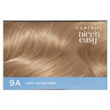 Clairol Nice'n Easy Permanent Hair Color, thumbnail image