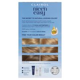 Clairol Nice'n Easy Permanent Hair Color, thumbnail image 2 of 4