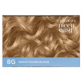 Clairol Nice'n Easy Permanent Hair Color, thumbnail image