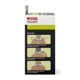 CVS Health Moderate Support Neck Cervical Collar, thumbnail image 4 of 5