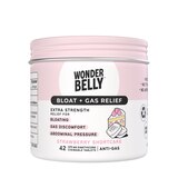 Wonderbelly Gas Reliever, Strawberry Shortcake, 42 CT, thumbnail image