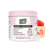 Wonderbelly Gas Reliever, Strawberry Shortcake, 42 CT, thumbnail image