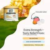 Wonderbelly Gas Reliever, Mango Smoothie, 42 CT, thumbnail image