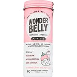 Wonderbelly Antacid Chew, Strawberry Milkshake, 60 CT, thumbnail image