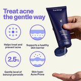 Curology Acne Cleanser, 5.07 OZ, thumbnail image