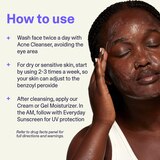 Curology Acne Cleanser, 5.07 OZ, thumbnail image