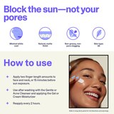 Curology Everyday Sunscreen for Face, SPF 30, 2.02 OZ, thumbnail image