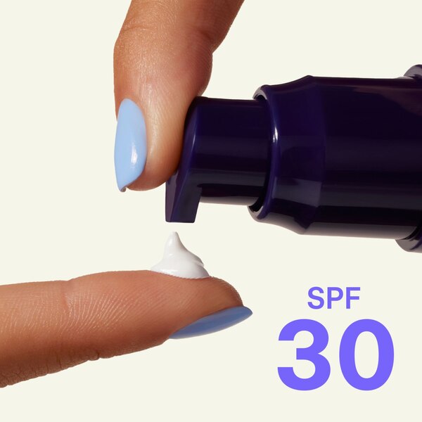 Curology Everyday Sunscreen for Face, SPF 30, 2.02 OZ