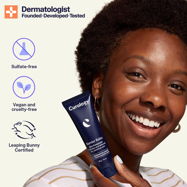 Curology Barrier Balm, 1.6 OZ