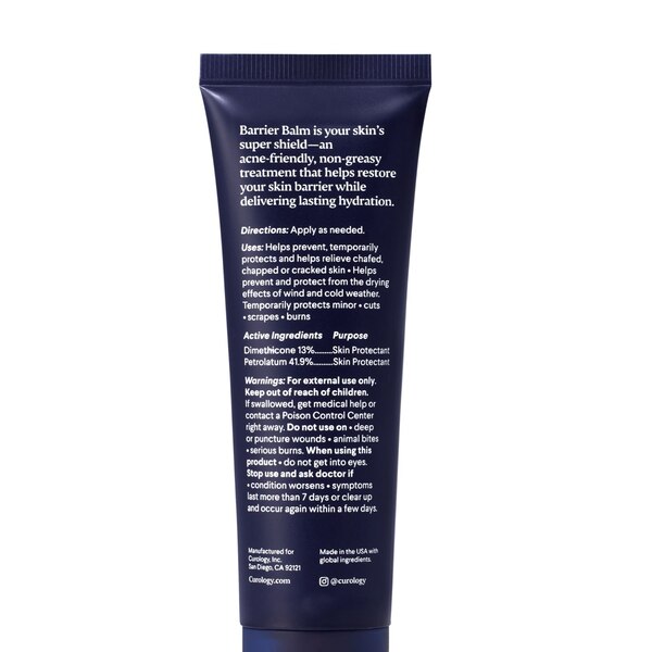 Curology Barrier Balm, 1.6 OZ