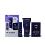 Curology Clear Skin Essentials Set, thumbnail image