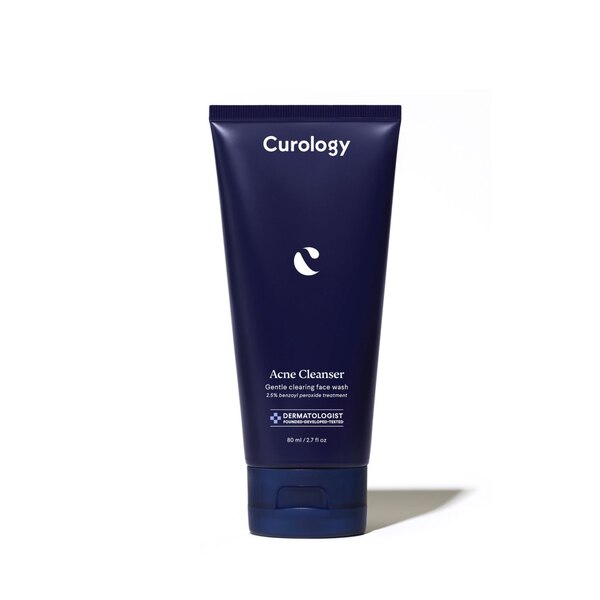 Curology Clear Skin Essentials Set