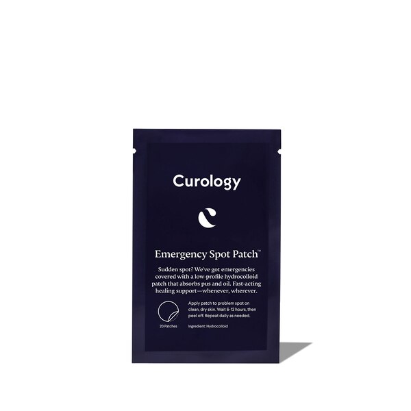 Curology Clear Skin Essentials Set