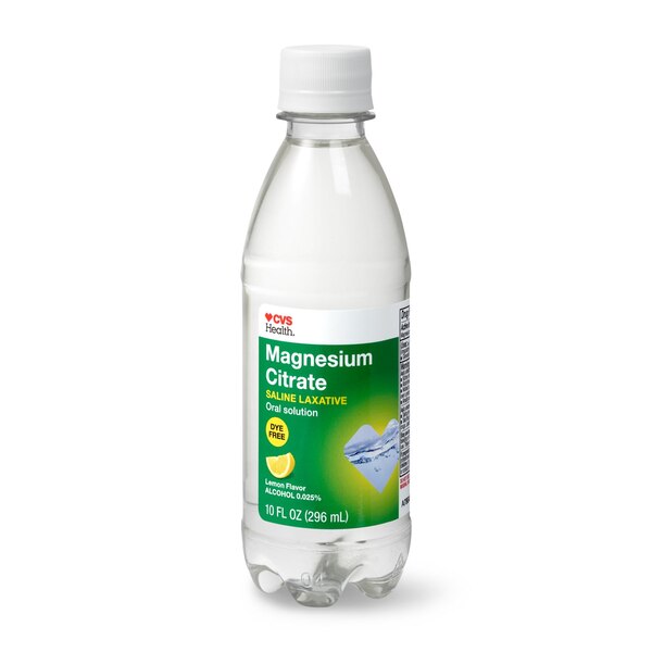 Freskaro Magnesium Citrate Oral Saline Laxative