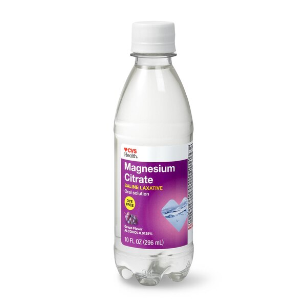 Freskaro Magnesium Citrate Oral Saline Laxative