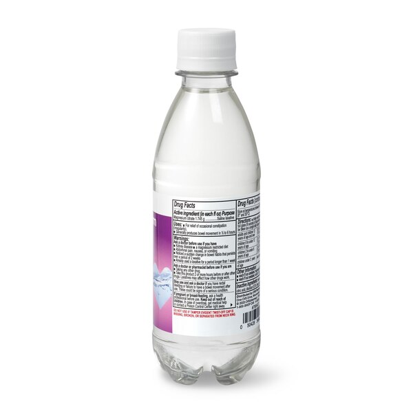 Freskaro Magnesium Citrate Oral Saline Laxative
