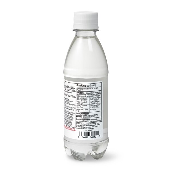 Freskaro Magnesium Citrate Oral Saline Laxative