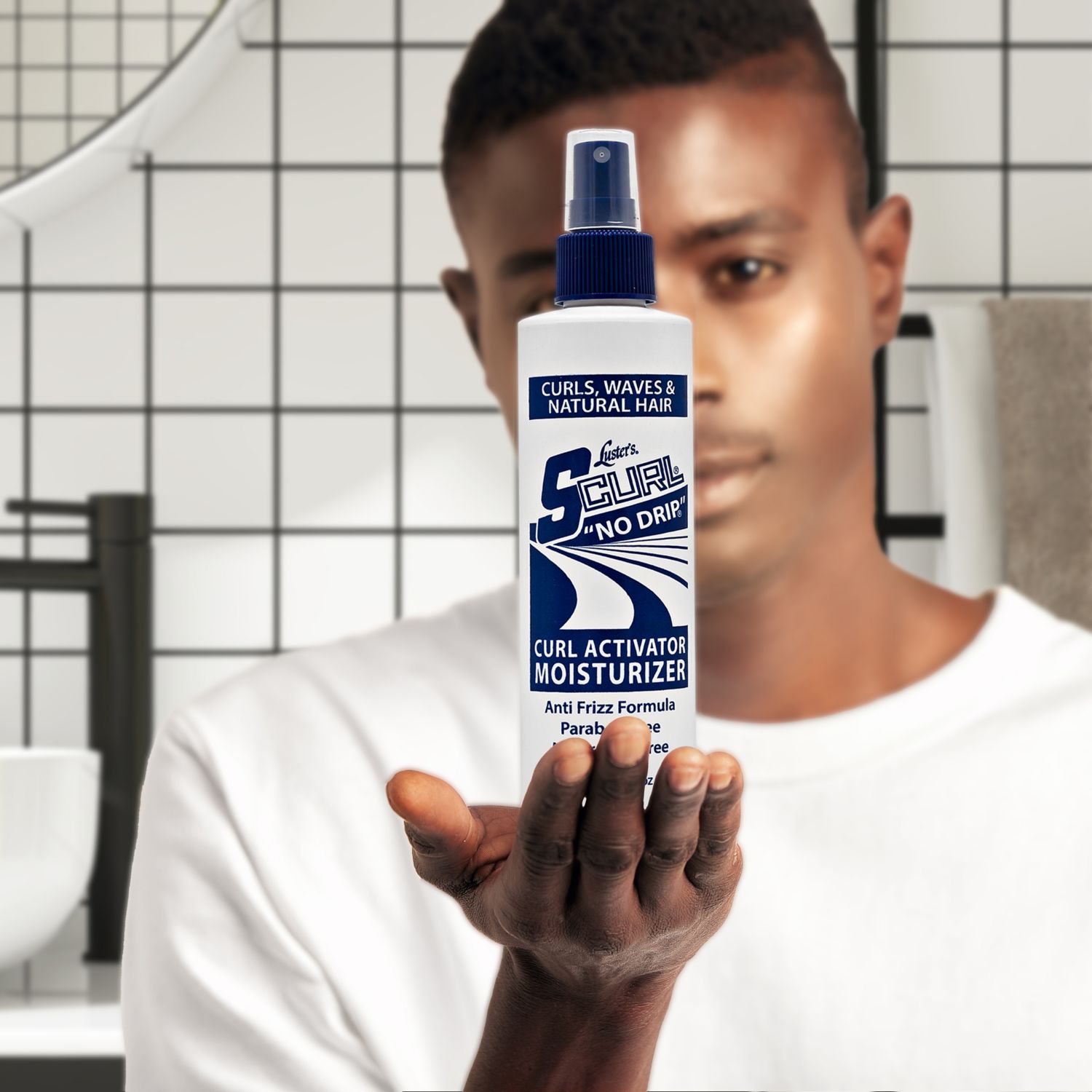 S curl activator discount