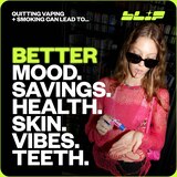 Blip Nicotine Gum, thumbnail image