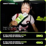 Blip Nicotine Gum, thumbnail image