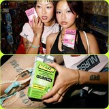 Blip Mini Nicotine Lozenges, thumbnail image