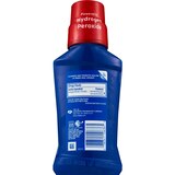 Colgate Peroxyl Mouth Sore Rinse, Alcohol-Free, Mild Mint, 8 OZ, thumbnail image