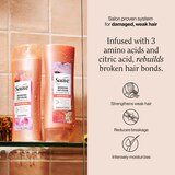 Suave Bonding Infusion Repairing Conditioner, 12.6 OZ, thumbnail image
