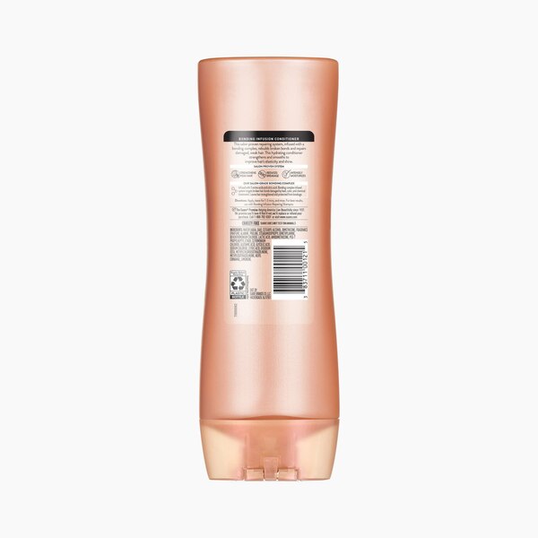 Suave Bonding Infusion Repairing Conditioner, 12.6 OZ