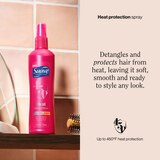 Suave Heat Protection Shield Spray, 11 OZ, thumbnail image
