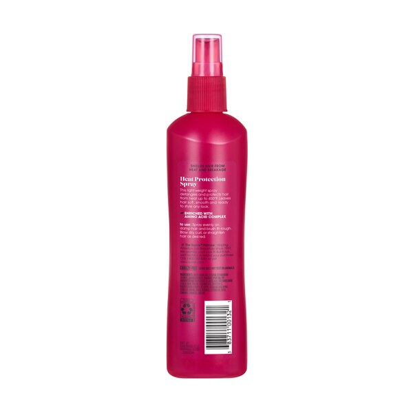 Suave Heat Protection Shield Spray, 11 OZ